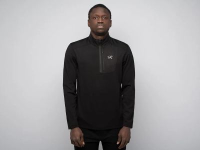 Лот: 21351503. Фото: 1. Толстовка Arcteryx. Свитеры, толстовки, худи
