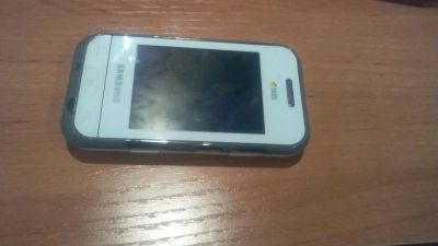 Лот: 6021782. Фото: 1. samsung champ gt e2652. Смартфоны
