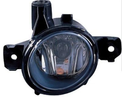 Лот: 3696165. Фото: 1. Туманка правая bmw x3 2006-2010... Оптика и освещение