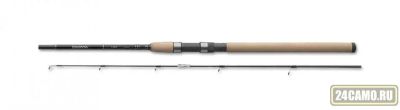 Лот: 13028241. Фото: 1. Спиннинг штек. DAIWA "Lexa" LX902MHFSC-BX... Удочки, спиннинги