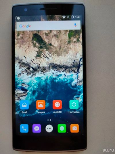 Лот: 18019174. Фото: 1. OnePlus One 3/64Гб, NFC. Смартфоны