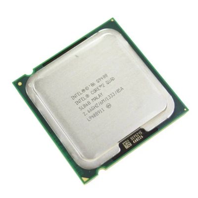 Лот: 15575458. Фото: 1. Процессор Intel® Core™2 Quad Q9400. Процессоры