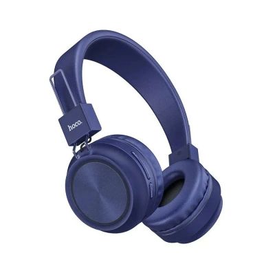Лот: 25013926. Фото: 1. Гарнитура Bluetooth HOCO W25 полноразмерные... Акустические системы