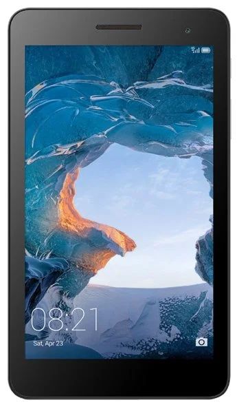 Лот: 9645779. Фото: 1. Huawei Mediapad T2 7.0 8Gb LTE. Планшеты