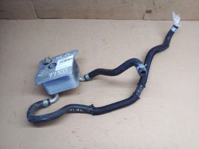 Лот: 21403848. Фото: 1. Маслоохладитель Nissan Note E12. Двигатель и элементы двигателя