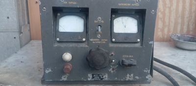 Лот: 25634850. Фото: 1. Зарядное устройство. Пуско-зарядные устройства