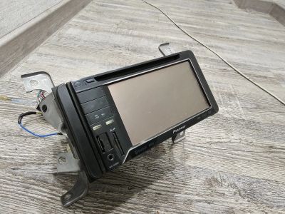 Лот: 21020532. Фото: 1. Pioneer avh-3200bt. Автомагнитолы