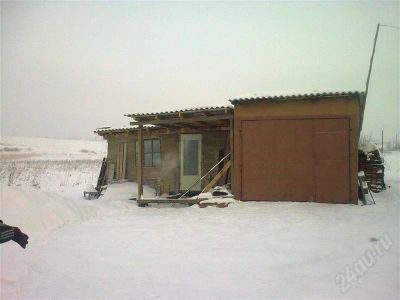 Лот: 698919. Фото: 1. Продам Дом с участком за Солнечном. Дачи