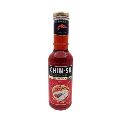 Лот: 20532522. Фото: 1. Рыбный соус CHIN-SU Huong Ca Hoi... Приправы, специи