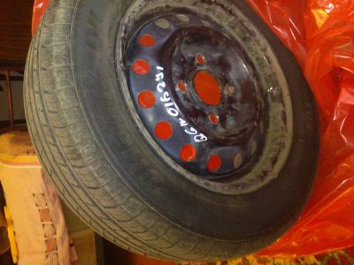 Лот: 3633883. Фото: 1. Шины Hankook. Шины