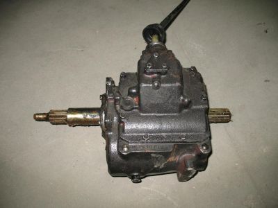 Лот: 8748065. Фото: 1. Коробка Уаз 4х. ступка после кап... Трансмиссия