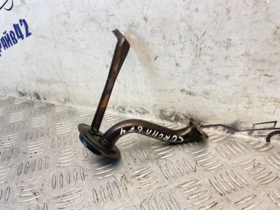 Лот: 25530256. Фото: 1. маслоприёмник toyota Corolla ZZE120. Двигатель и элементы двигателя
