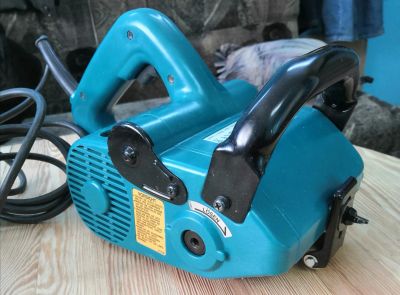 Лот: 18571484. Фото: 1. Makita 9741. Made in Japan. Электроинструмент