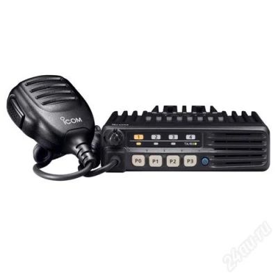 Лот: 1685244. Фото: 1. радиостанция icom IC-F5012! отдам... Рации, радиостанции