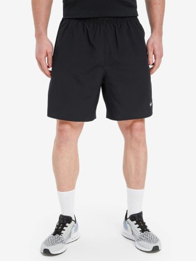 Лот: 23003428. Фото: 1. Шорты мужские Nike Challenger... Шорты