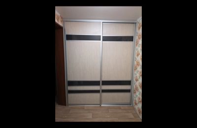 Лот: 12490086. Фото: 1. Шкаф-купе 112. Шкафы, шкафы-купе