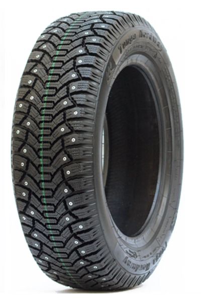 Лот: 16403896. Фото: 1. Зимняя резина 185/65 R-15 "Tunga... Шины