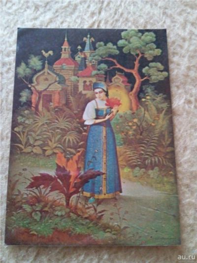 Лот: 8850095. Фото: 1. календарик-7. Календари