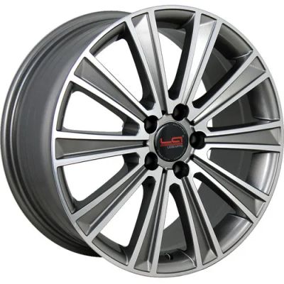 Лот: 20164660. Фото: 1. Диск Replica Concept MR540 : 8... Диски