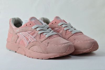 Лот: 16843852. Фото: 1. Кроссовки женские Asics Gel Lyte... Кеды, кроссовки, слипоны