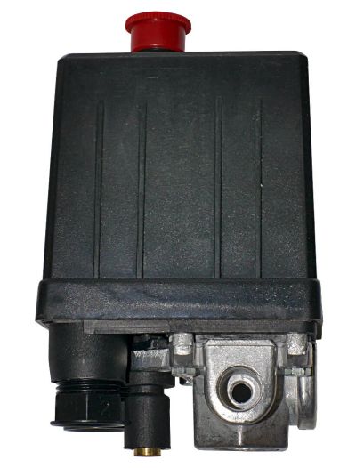 Лот: 16693031. Фото: 1. Переключатель давления PS-002... Пневмоинструмент