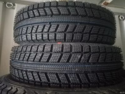 Лот: 15133779. Фото: 1. 175\70 R13 шины новые всесезонка... Шины