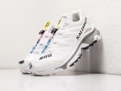 Лот: 24975724. Фото: 1. Кроссовки Salomon ADVANCED XT-4. Кеды, кроссовки, слипоны