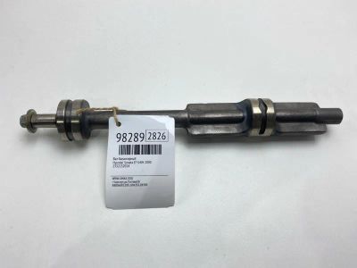 Лот: 24773211. Фото: 1. Вал балансирный Hyundai Sonata... Двигатель и элементы двигателя