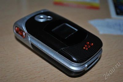 Лот: 266652. Фото: 1. Sony Ericsson W300i с рубля. Кнопочные мобильные телефоны