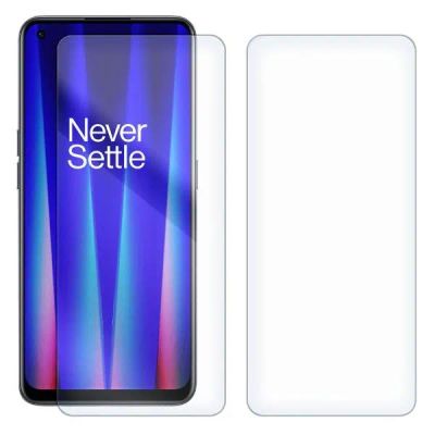 Лот: 24485515. Фото: 1. Защитное стекло Krutoff для OnePlus... Защитные стёкла, защитные плёнки