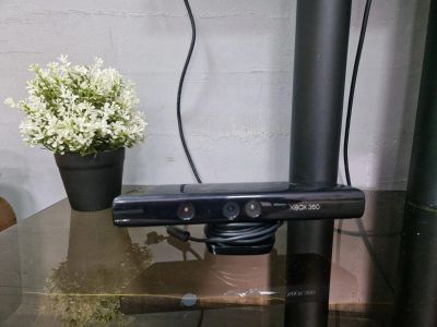 Лот: 25778118. Фото: 1. Датчик движения Kinect для Xbox... Игровые приставки, консоли