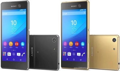 Лот: 8789398. Фото: 1. sony m5. Смартфоны