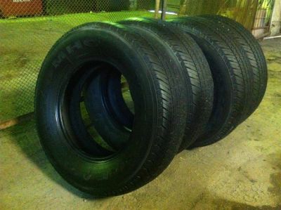 Лот: 3898196. Фото: 1. Kumho Road Venture ST KL11. Шины