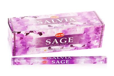 Лот: 10550608. Фото: 1. Шалфей (Sage), HEM,. Талисманы, амулеты, предметы для магии