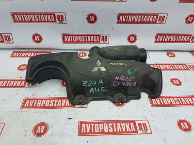 Лот: 20901759. Фото: 1. Резонатор воздушного фильтра Mitsubishi... Расходные материалы