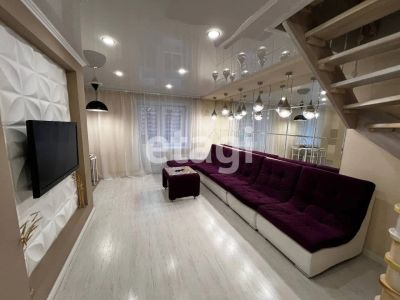 Лот: 25285215. Фото: 1. 3-комн. квартира , Красноярск... Квартиры, студии