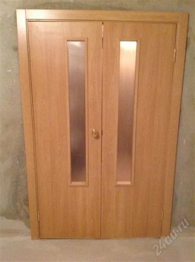 Лот: 2563272. Фото: 1. Дверь межкомнатная 120см. Двери межкомнатные