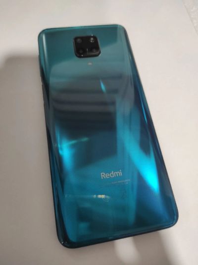 Лот: 17184884. Фото: 1. Xiaomi Redmi Note 9 Pro \Tropical... Смартфоны