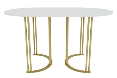 Лот: 25337727. Фото: 1. Стол GENGLASS Violur. Столы, стулья, обеденные группы