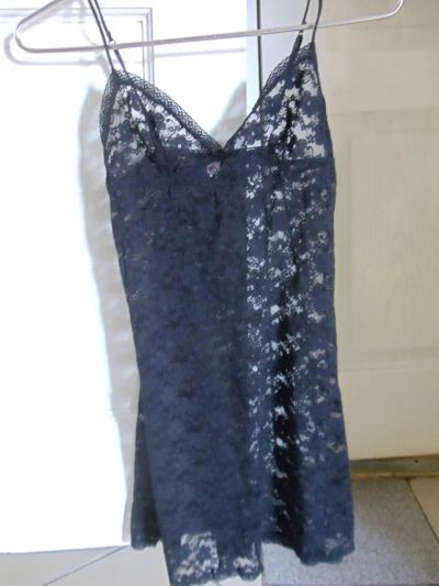 Лот: 5269503. Фото: 1. Ажурный очень красивый пеньюар. Нижнее бельё