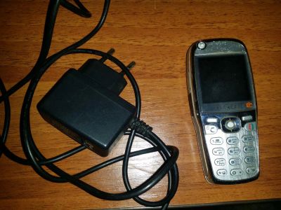 Лот: 8482004. Фото: 1. Alcatel 735. Кнопочные мобильные телефоны