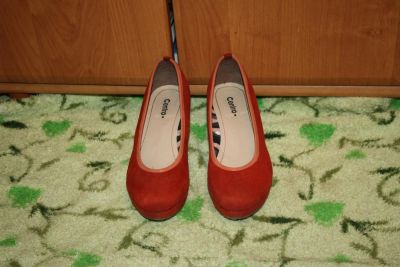 Лот: 7933065. Фото: 1. Туфли. Туфли