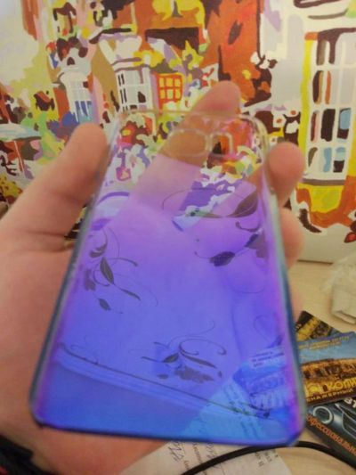 Лот: 10864933. Фото: 1. Крутой Бампер/Чехол для Samsung... Чехлы, бамперы
