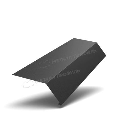 Лот: 24032863. Фото: 1. Планка карнизная 100х69х2000... Кровельные материалы