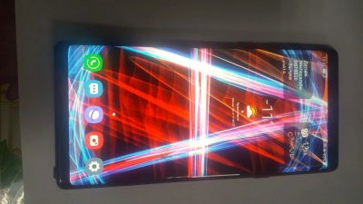 Лот: 16931976. Фото: 1. Samsung galaxy note 9. Смартфоны
