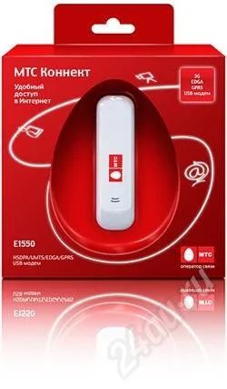 Лот: 331794. Фото: 1. 3G mts usb modem (без сим). Проводные модемы