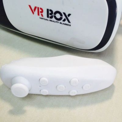 Лот: 8093577. Фото: 1. Bluetooth Джойстик для VR Case... Пульты ДУ