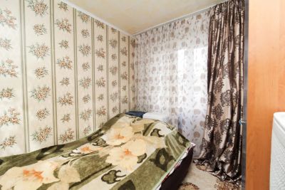 Лот: 25397324. Фото: 1. квартира , Красноярск улица Устиновича... Квартиры, студии