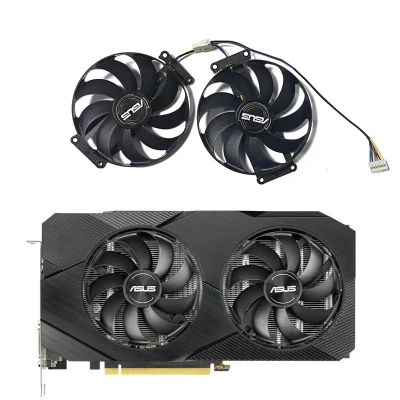Лот: 14492350. Фото: 1. Вентилятор для видеокарты Asus... Системы охлаждения