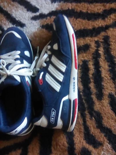 Лот: 13454113. Фото: 1. кроссовки 42-43р. Кеды, кроссовки, слипоны